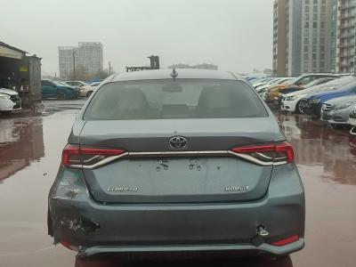 COROLLA  1.8 HYBRID DREAM E-CVT