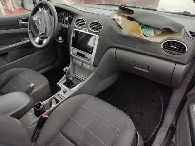 FOCUS TITANIUM 5K 1.6I (115)