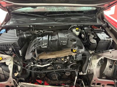 AMAROK AVENTURA 4x4 3.0 V6 TDI 224 OV