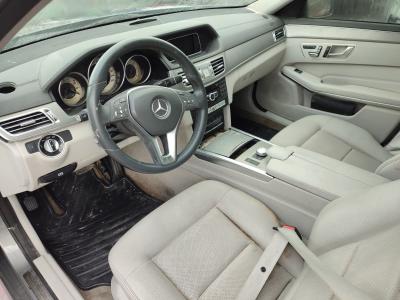 E 250 BLUETEC 4MATIC PREMIUM