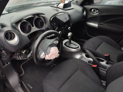 JUKE 1.6 SKYPACK CVT