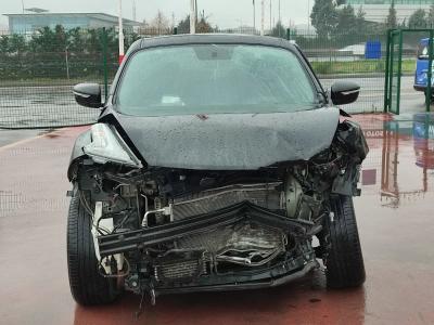 JUKE 1.6 SKYPACK CVT