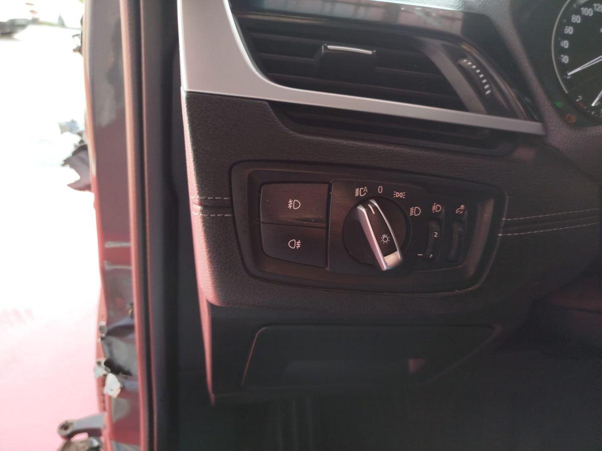 X1 SDRIVE16d 1.5 (116) X LINE