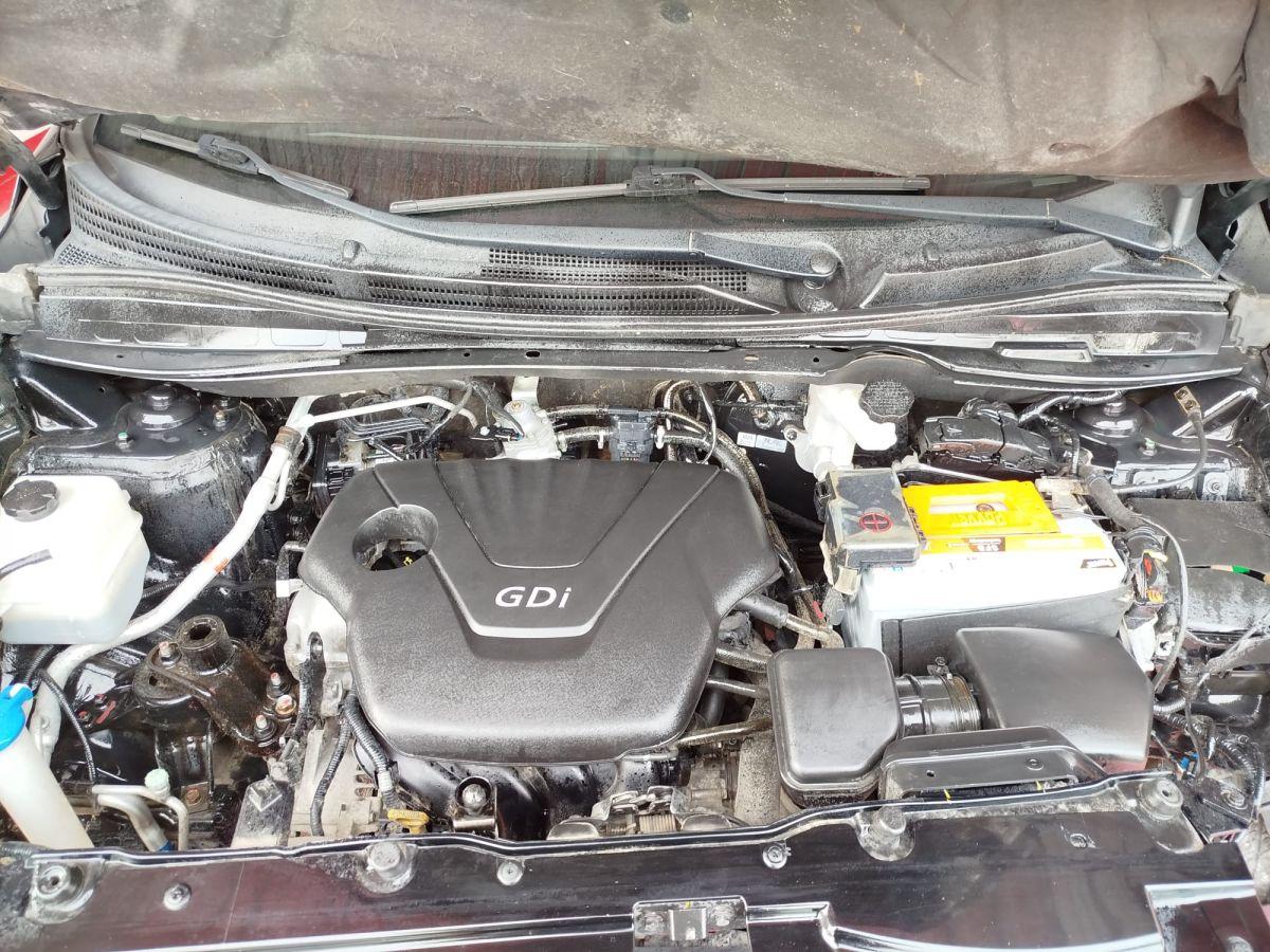 ix35 1.6 GDI ELITE OV