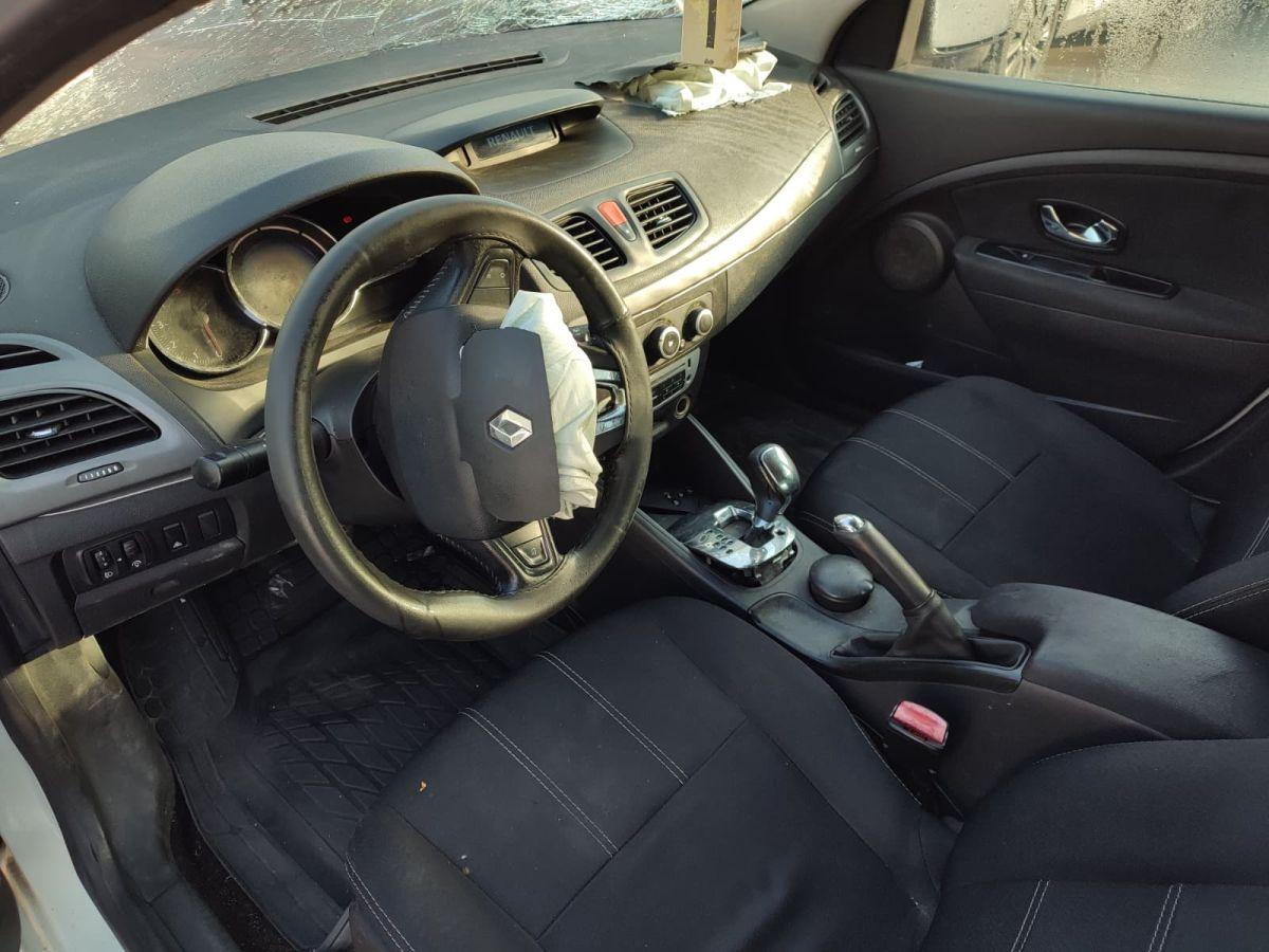 MEGANE HB TOUCH 1.5 DCI EDC 110