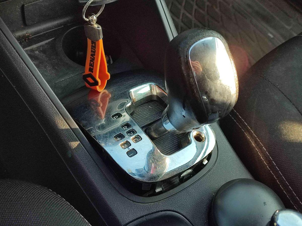 MEGANE HB TOUCH 1.5 DCI EDC 110