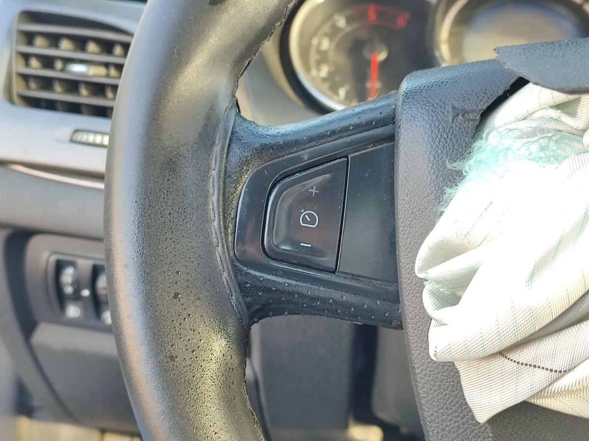 MEGANE HB TOUCH 1.5 DCI EDC 110