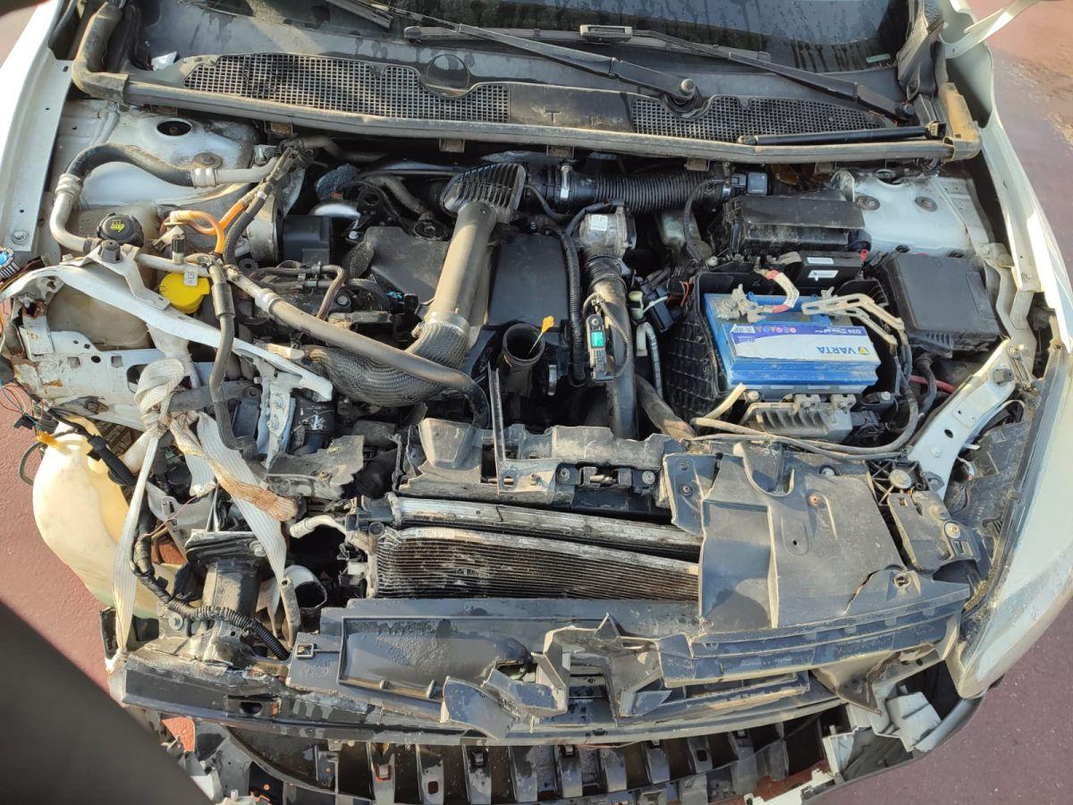 MEGANE HB TOUCH 1.5 DCI EDC 110