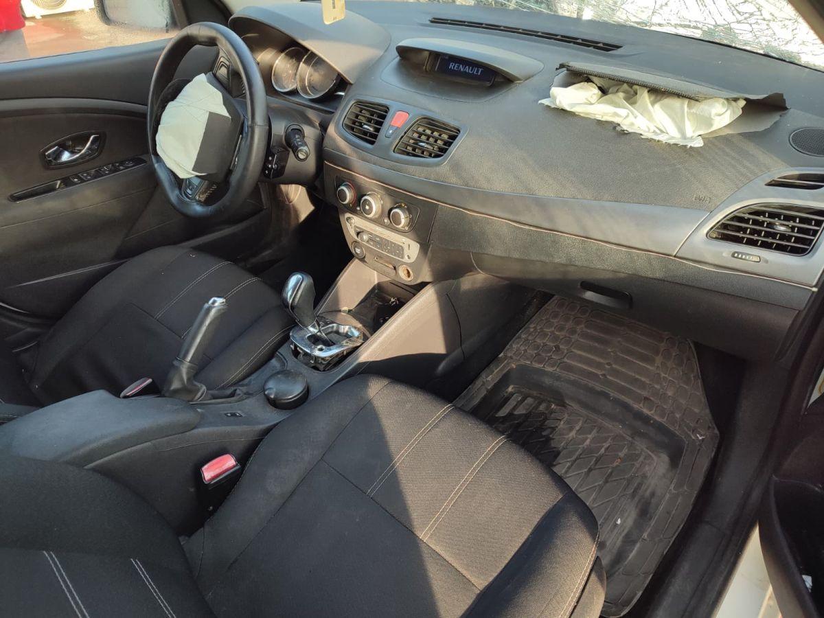 MEGANE HB TOUCH 1.5 DCI EDC 110