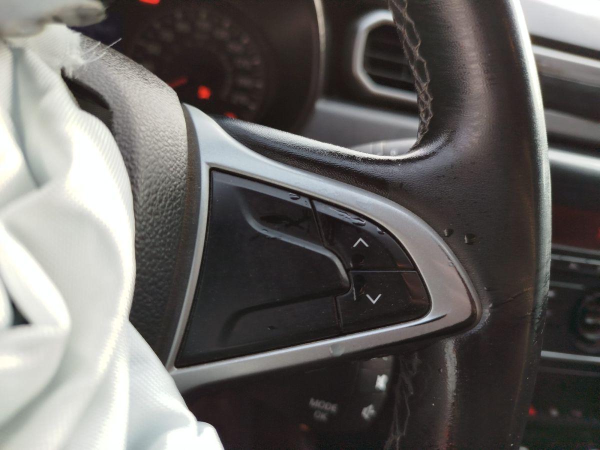 DUSTER ESSENTIAL BLUE DCI 115 4X4