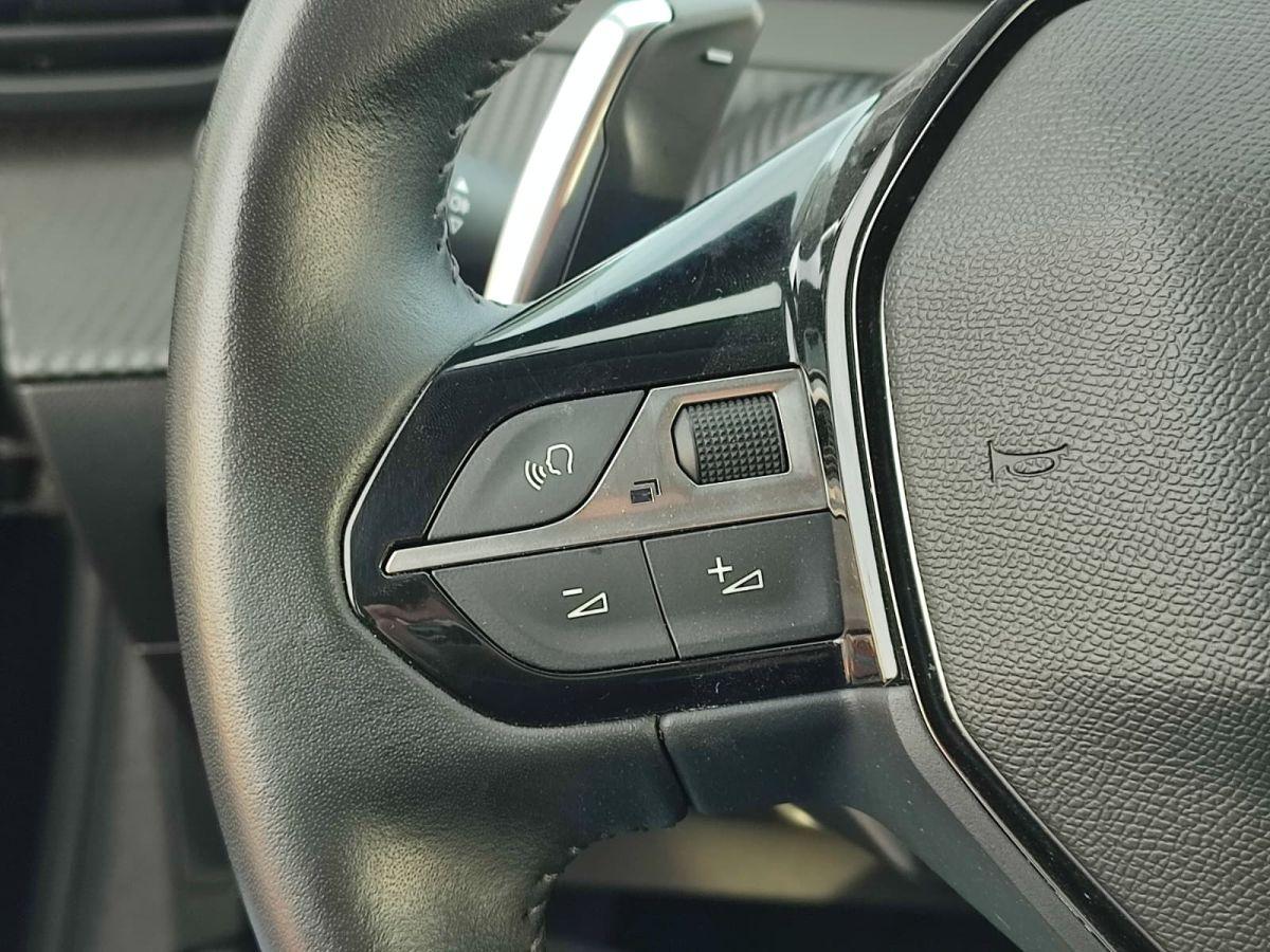 208 PRIME 1.2 PURETECH 100 EAT8