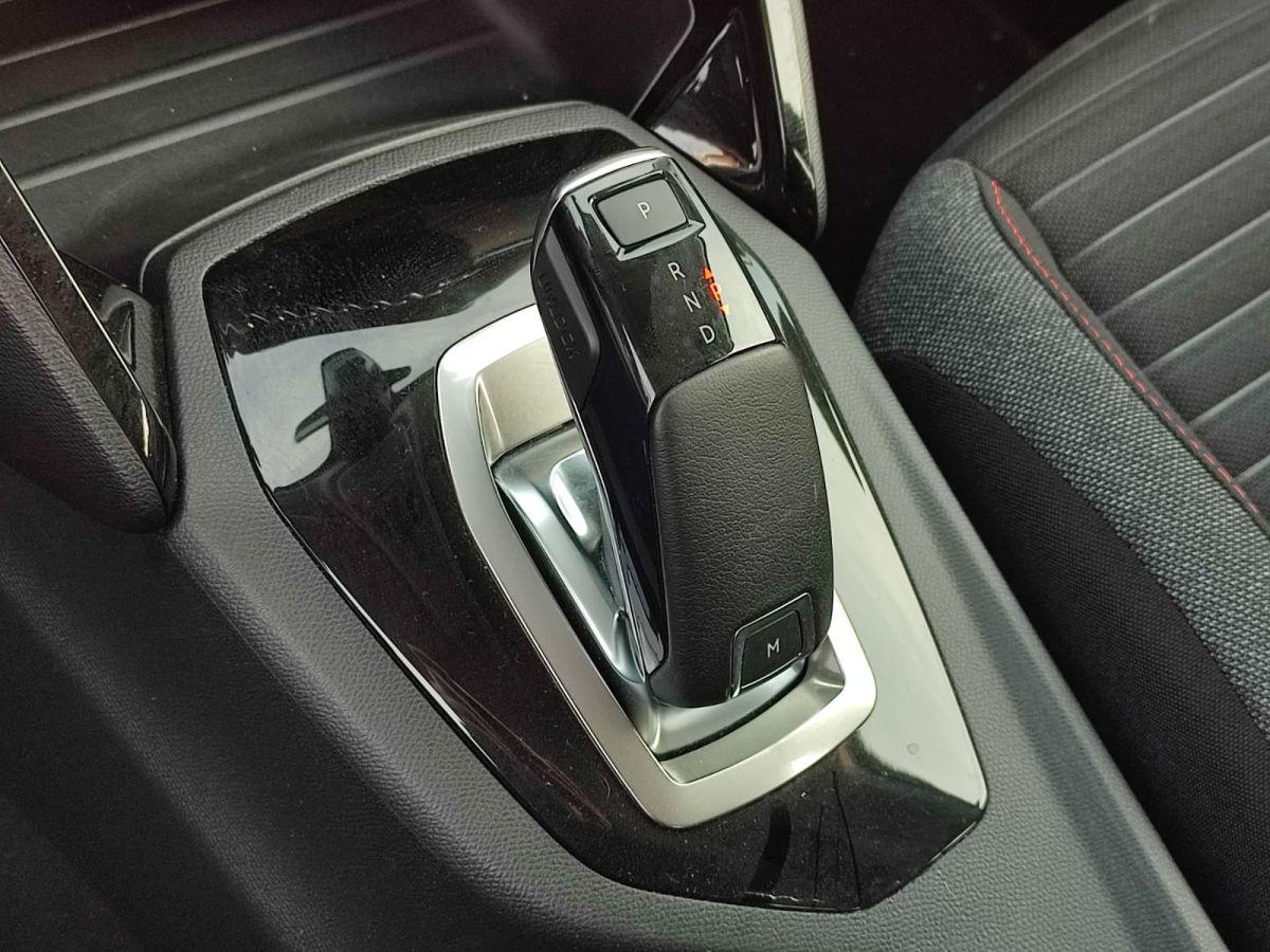 208 PRIME 1.2 PURETECH 100 EAT8