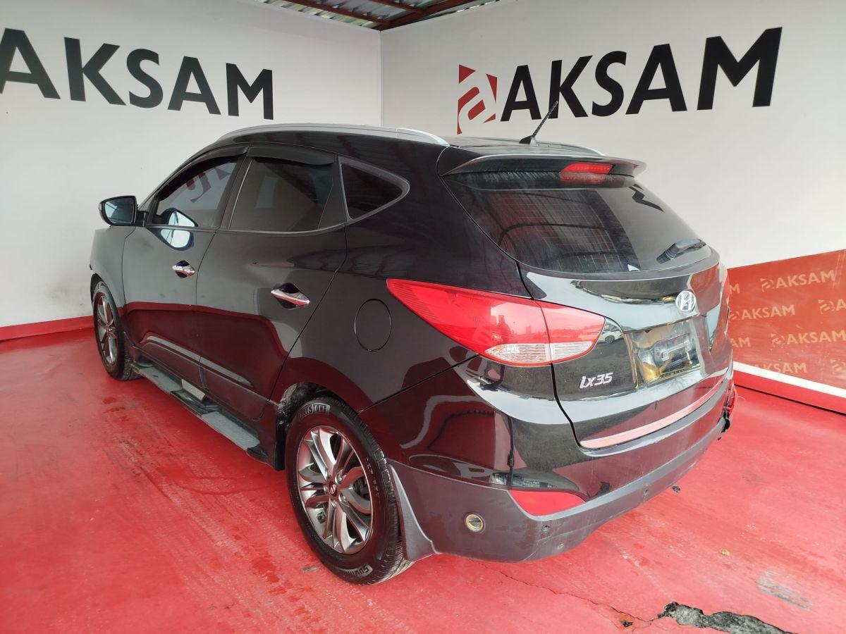 ix35 1.6 GDI ELITE OV