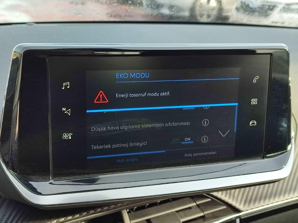 208 PRIME 1.2 PURETECH 100 EAT8