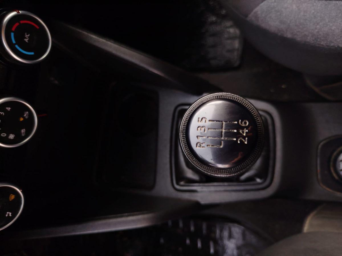 DUSTER ESSENTIAL BLUE DCI 115 4X4