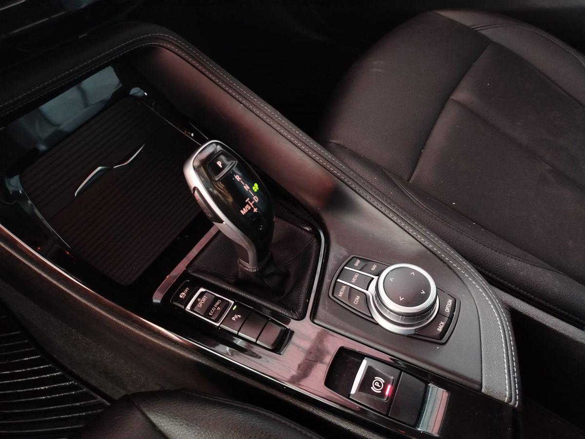 X1 SDRIVE16d 1.5 (116) X LINE