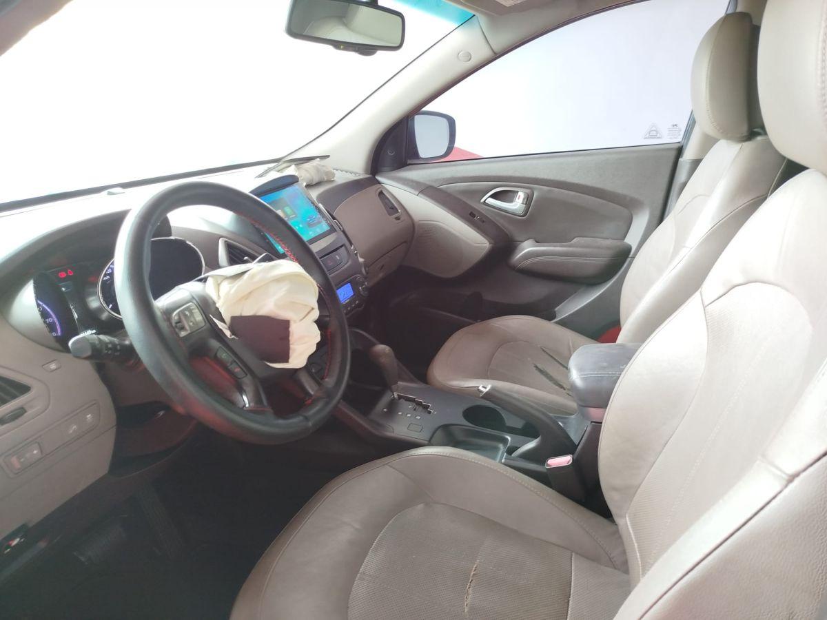 ix35 1.6 GDI ELITE OV