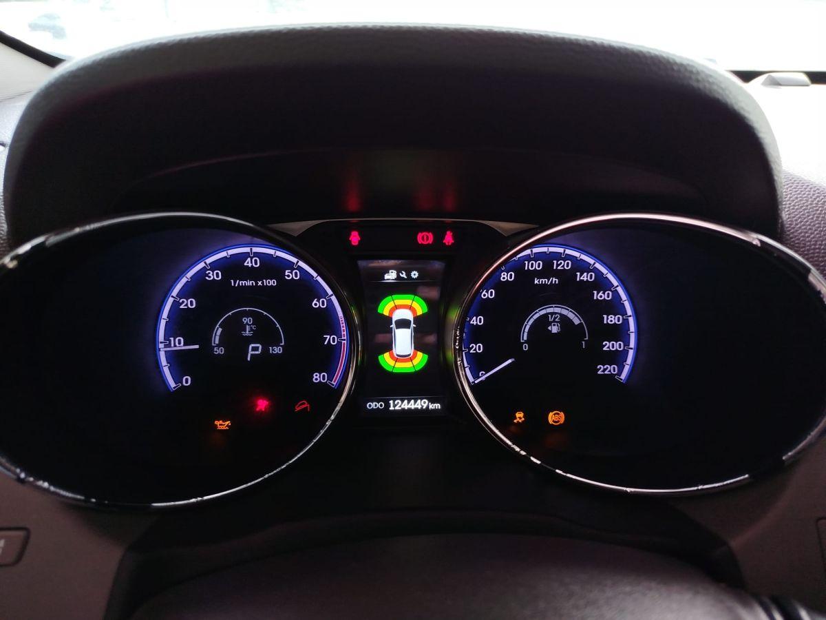 ix35 1.6 GDI ELITE OV