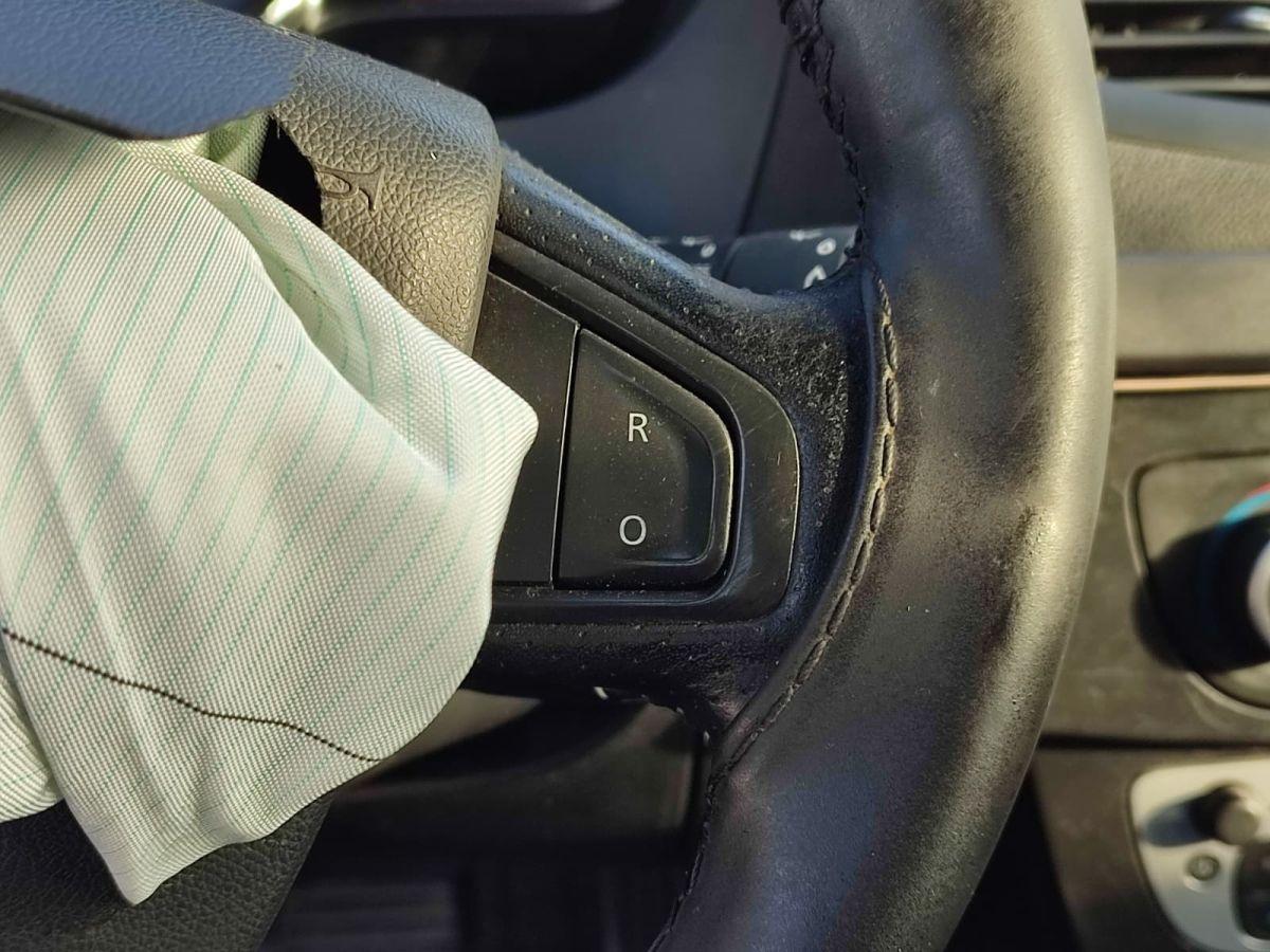 MEGANE HB TOUCH 1.5 DCI EDC 110