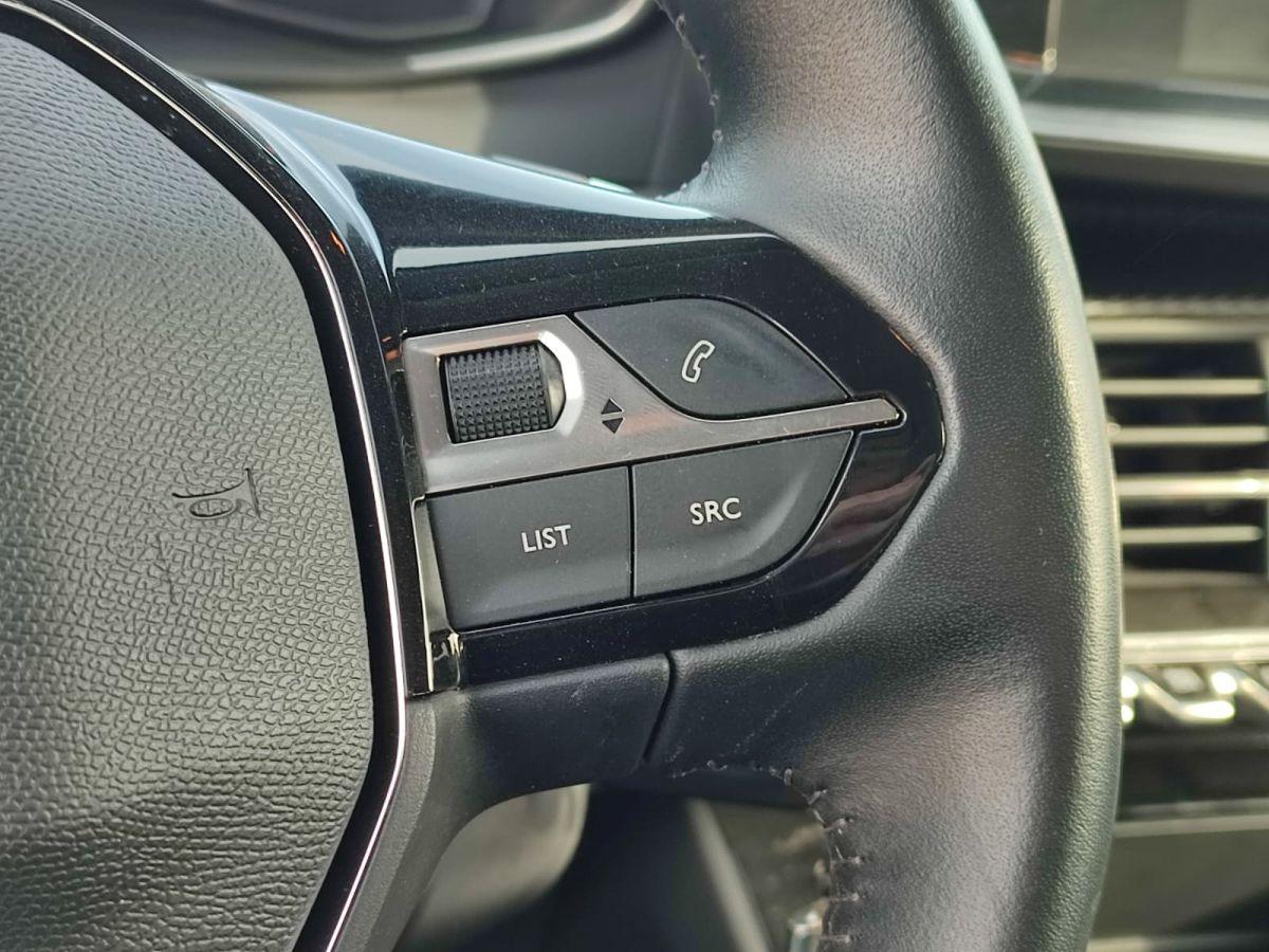 208 PRIME 1.2 PURETECH 100 EAT8