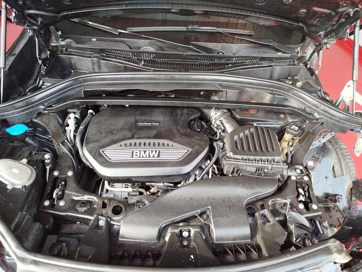 X1 SDRIVE16d 1.5 (116) X LINE