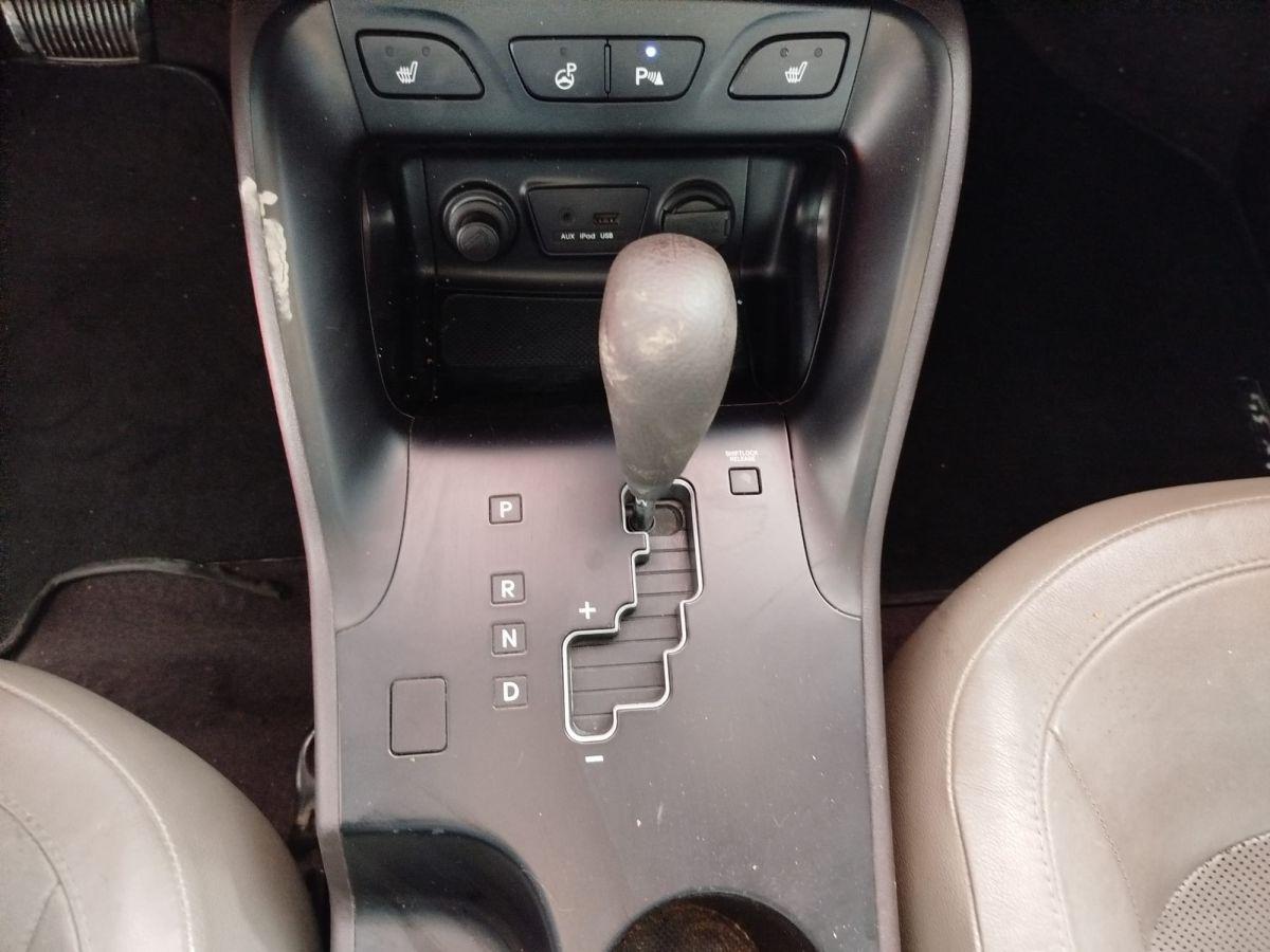 ix35 1.6 GDI ELITE OV