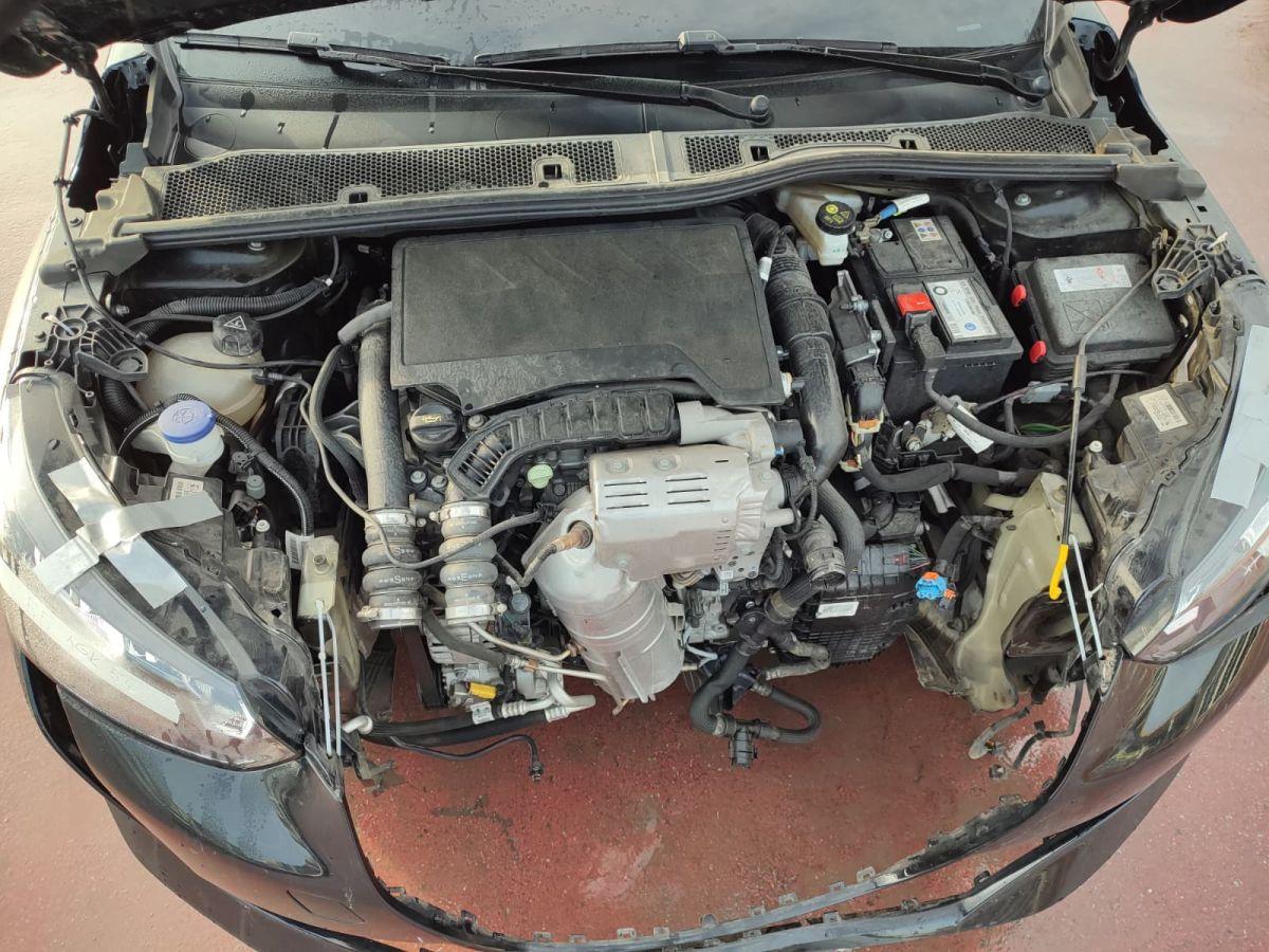 208 PRIME 1.2 PURETECH 100 EAT8