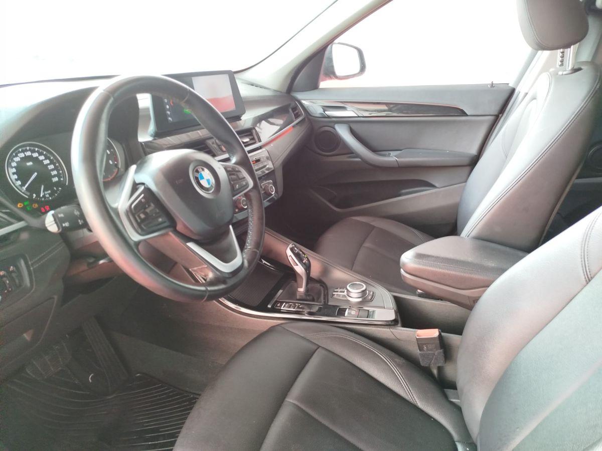 X1 SDRIVE16d 1.5 (116) X LINE