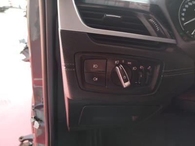 X1 SDRIVE16d 1.5 (116) X LINE