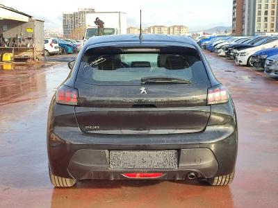 208 PRIME 1.2 PURETECH 100 EAT8