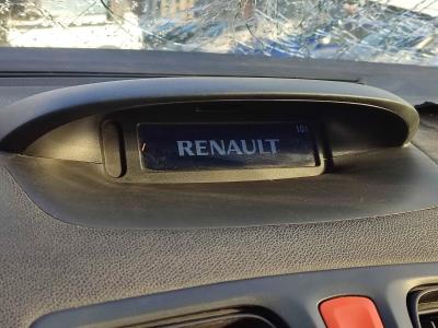 MEGANE HB TOUCH 1.5 DCI EDC 110