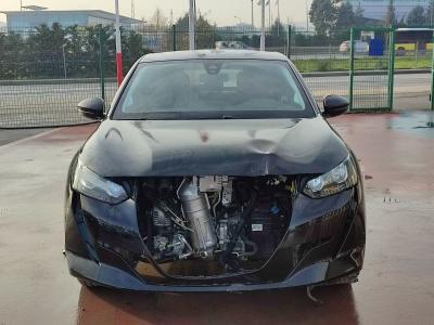 208 PRIME 1.2 PURETECH 100 EAT8