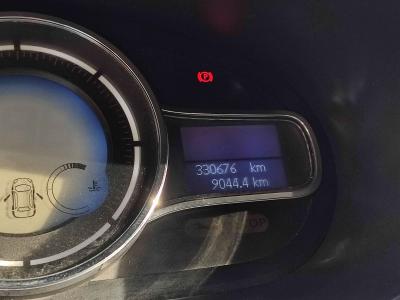 MEGANE HB TOUCH 1.5 DCI EDC 110