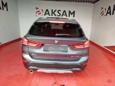 X1 SDRIVE16d 1.5 (116) X LINE