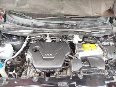 ix35 1.6 GDI ELITE OV