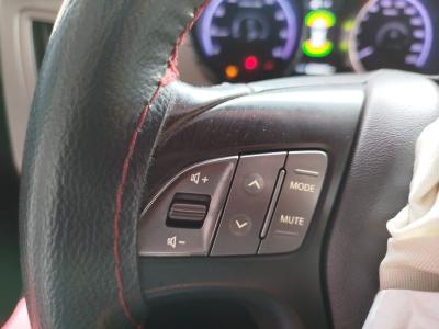 ix35 1.6 GDI ELITE OV