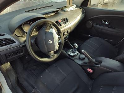 MEGANE HB TOUCH 1.5 DCI EDC 110