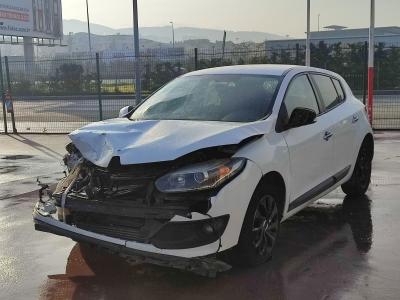 MEGANE HB TOUCH 1.5 DCI EDC 110