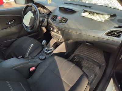 MEGANE HB TOUCH 1.5 DCI EDC 110