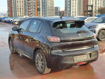 208 PRIME 1.2 PURETECH 100 EAT8