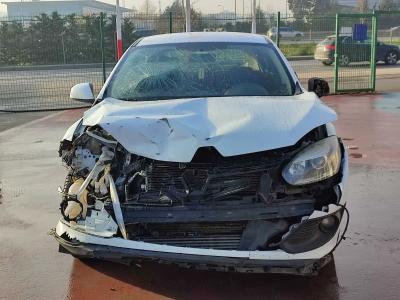 MEGANE HB TOUCH 1.5 DCI EDC 110