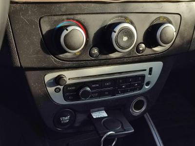 MEGANE HB TOUCH 1.5 DCI EDC 110