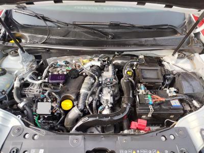 DUSTER ESSENTIAL BLUE DCI 115 4X4