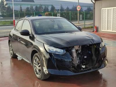 E-3008 GT 157 KW (YENI)