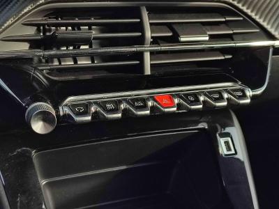 208 PRIME 1.2 PURETECH 100 EAT8