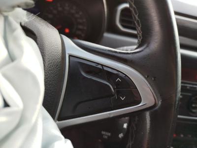 DUSTER ESSENTIAL BLUE DCI 115 4X4