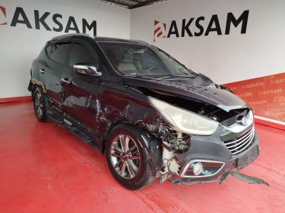 GETZ 1.5 CRDi VGT START