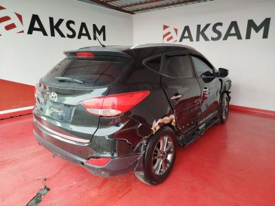 ix35 1.6 GDI ELITE OV