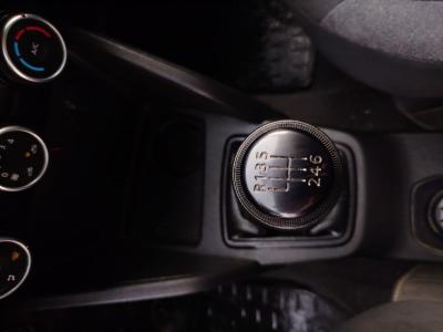 DUSTER ESSENTIAL BLUE DCI 115 4X4