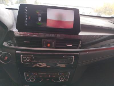 X1 SDRIVE16d 1.5 (116) X LINE